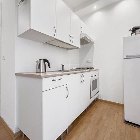 Realkasa Amendola 6 Apartment Bologna Exterior photo