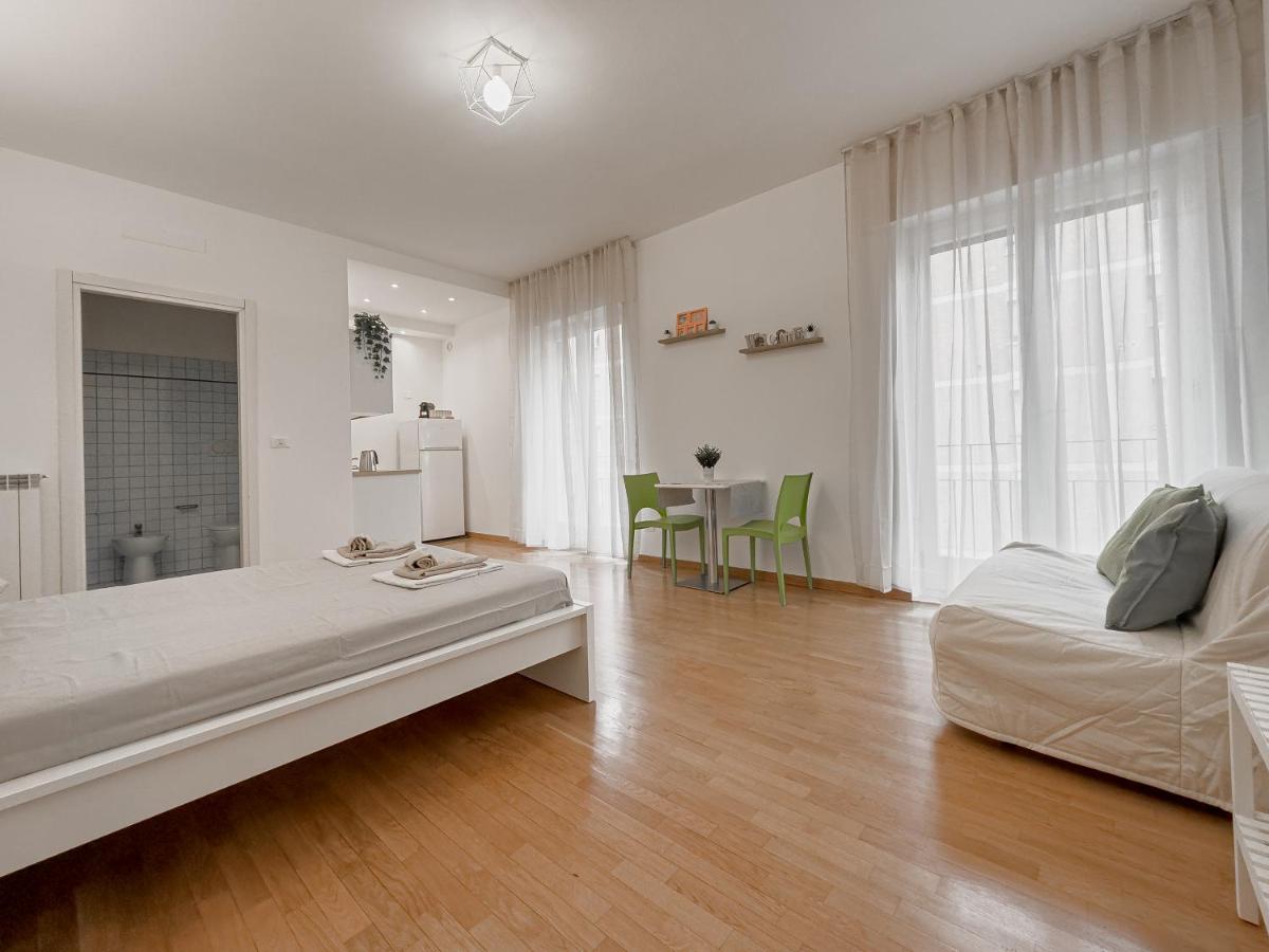 Realkasa Amendola 6 Apartment Bologna Exterior photo