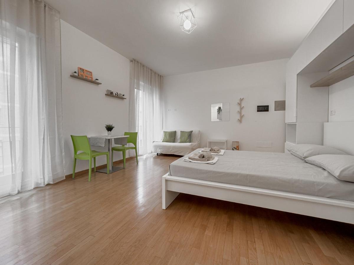 Realkasa Amendola 6 Apartment Bologna Exterior photo