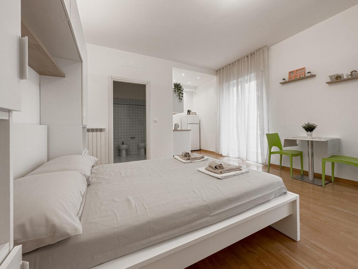 Realkasa Amendola 6 Apartment Bologna Exterior photo