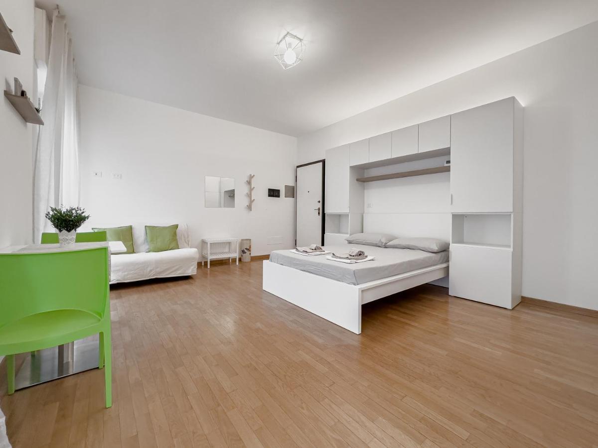 Realkasa Amendola 6 Apartment Bologna Exterior photo